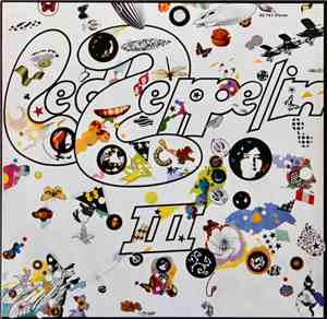 Led Zeppelin - Led Zeppelin III