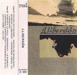 Lliberdón - Lliberdón