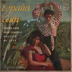 Los Chiclaneros - España Cañí