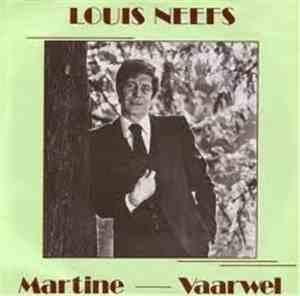 Louis Neefs - Martine