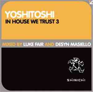 Luke Fair And Desyn Masiello - In House We Trust 3