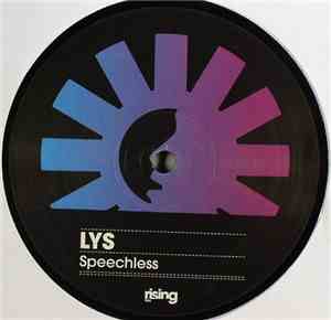 Lys - Speechless