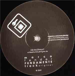 Marco Fender - Fundamente