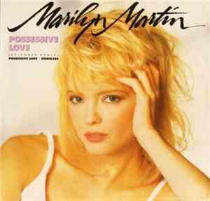 Marilyn Martin - Possessive Love (Extended Remix)