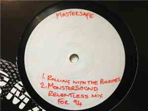 Mastersafe - Rolling With The Punches