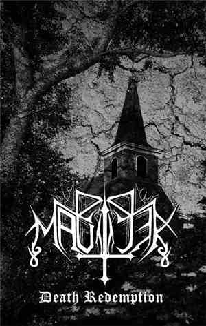 Mauler  - Death Redemption