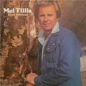 Mel Tillis - Love Revival