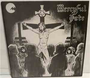 Mercyful Fate - Mercyful Fate