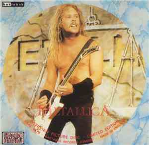 Metallica - The Metallica Interviews