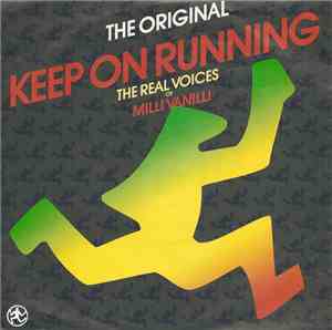 Milli Vanilli - Keep On Running