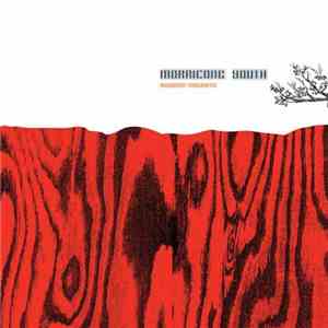 Morricone Youth - Silenzio Violento