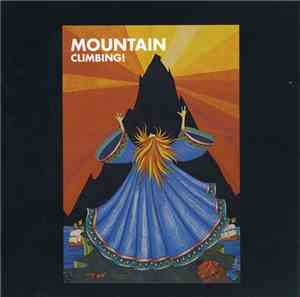 Mountain - Climbing!