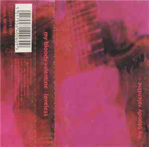 My Bloody Valentine - Loveless