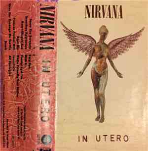 Nirvana - In Utero