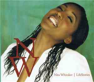 Nita Whitaker - LifeStories