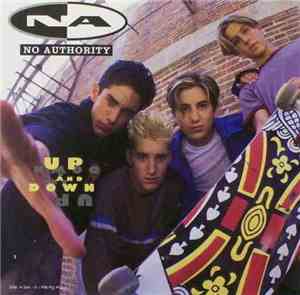 No Authority - Up And Down