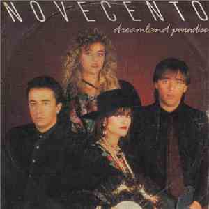 Novecento - Dreamland Paradise