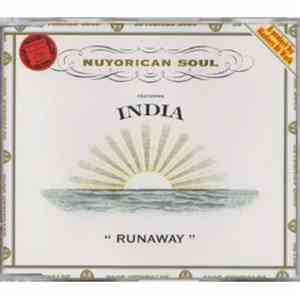 Nuyorican Soul - Runaway