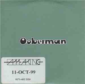 Ooberman - Tears From A Willow