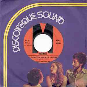 Orchestra Silvano Silvi / Soul Sound Group - Rocking On The Blue Danube / S ...