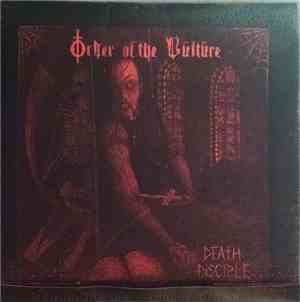 Order Of The Vulture - Death Disciple
