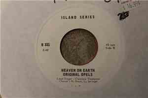 Original Opels - Mr. Bassman / Heaven On Earth