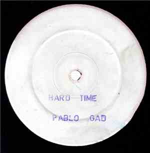 Pablo Gad - Hard Time