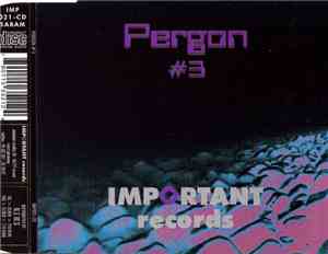 Pergon - #3