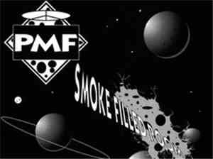 PMF - Smoke Filled Room