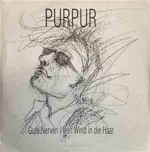 PurPur  - Gute Nerven