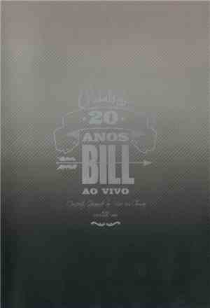 Quinta Do Bill - 20 Anos