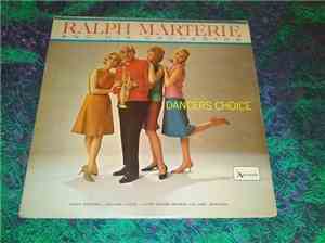 Ralph Marterie And His Orchestra - Dancer's Choice