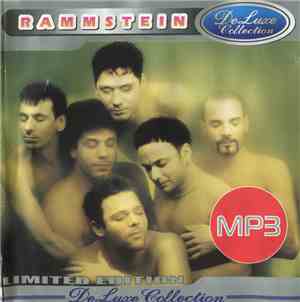 Rammstein - DeLuxe Collection MP3