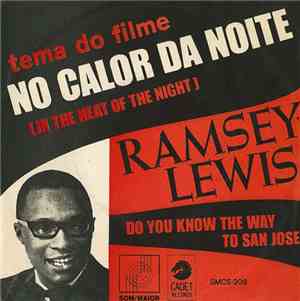 Ramsey Lewis - No Calor Da Noite