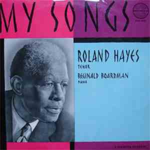 Roland Hayes - The Life Of Christ
