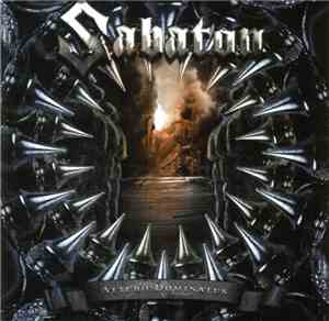 Sabaton - Attero Dominatus