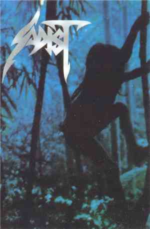 Sadist  - Tribe