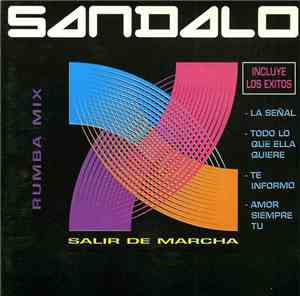 Sandalo - Salir De Marcha
