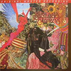 Santana - Abraxas
