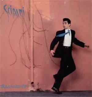 Scialpi - Trasparente