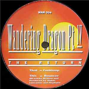 Shades Of Rhythm - Wandering Dragon Pt IV The Return