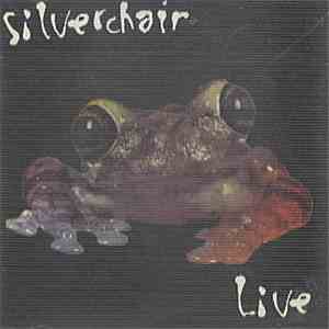 Silverchair - Live