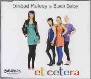 Sinéad Mulvey & Black Daisy - Et Cetera