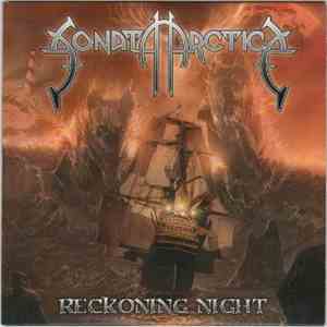 Sonata Arctica - Reckoning Night