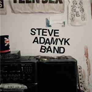 Steve Adamyk Band - Graceland