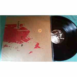 Stout  - Stout EP