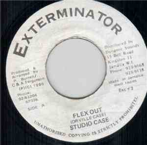 Studio Case - Flex Out