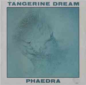 Tangerine Dream - Phaedra