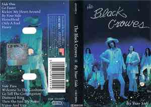 The Black Crowes - By Your Side