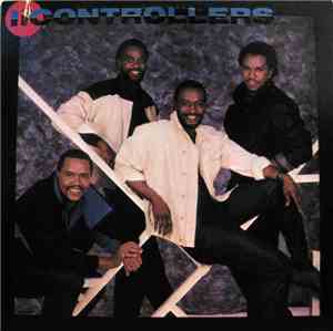 The Controllers  - The Controllers